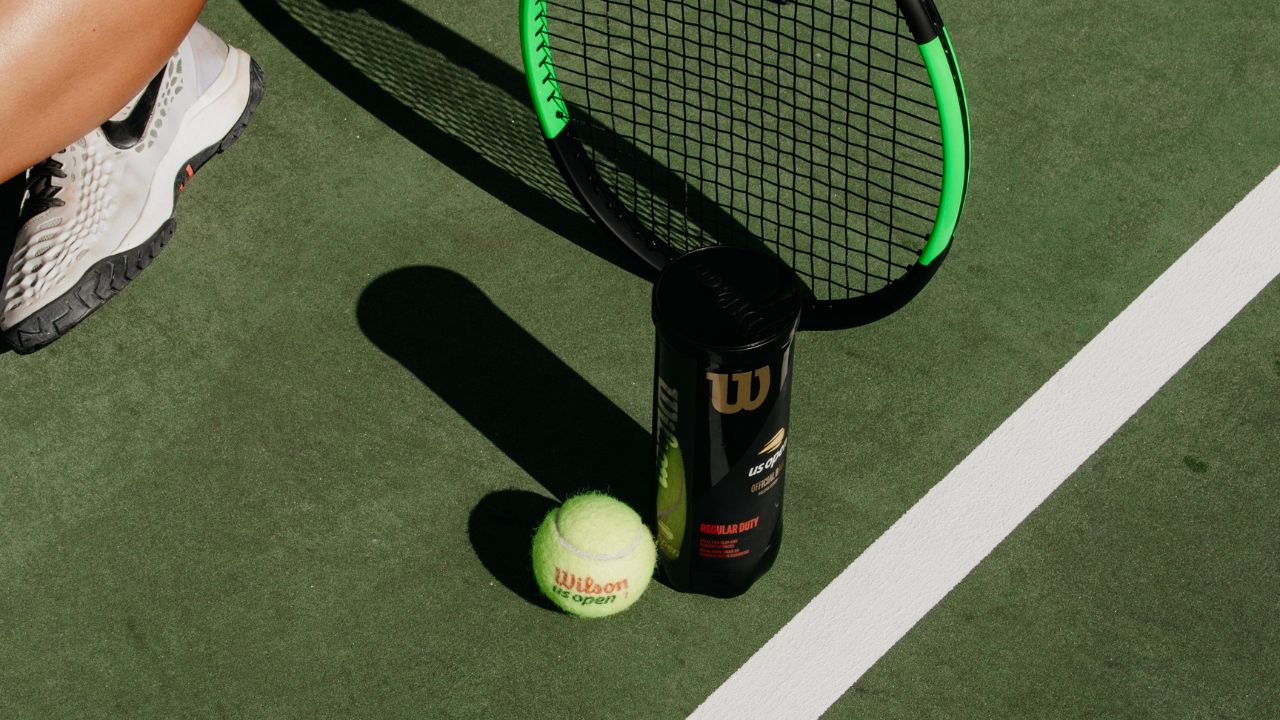 Matchmaker Tennis Rackets Finding your perfect match: a guide to choosing the right tennis racquet