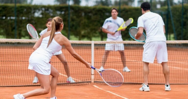 Image showcasing Maximize your stamina: conditioning drills for enduring long matches