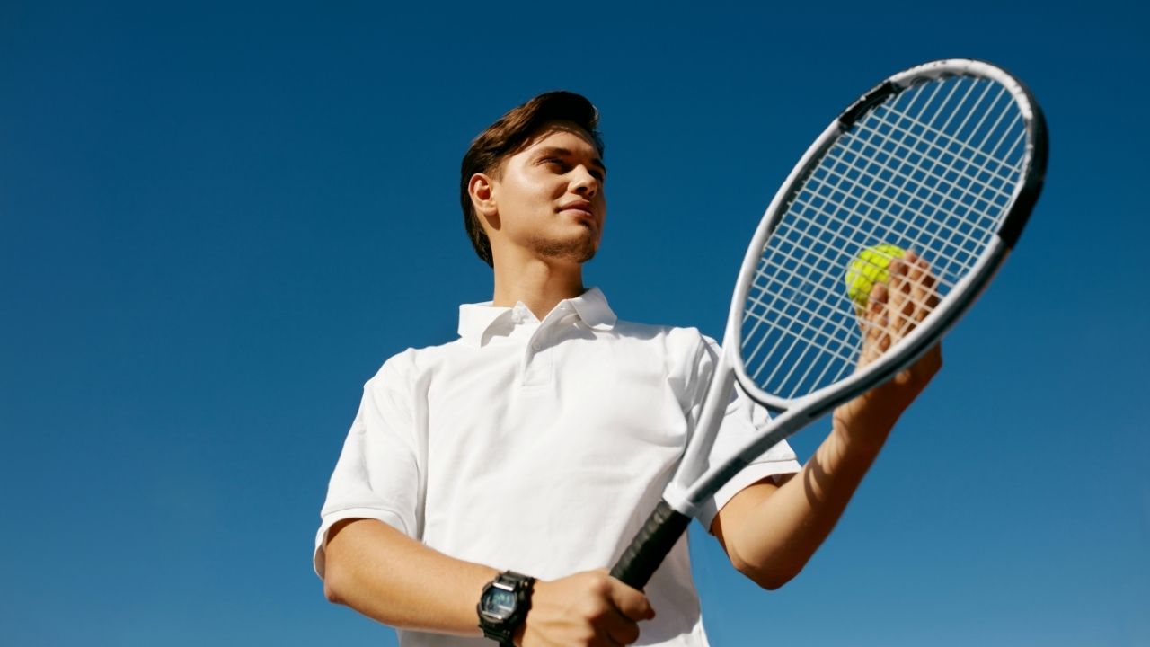 Inside Tennis Racket Indoor Gear: Top Racket Stringing Trends Revealed