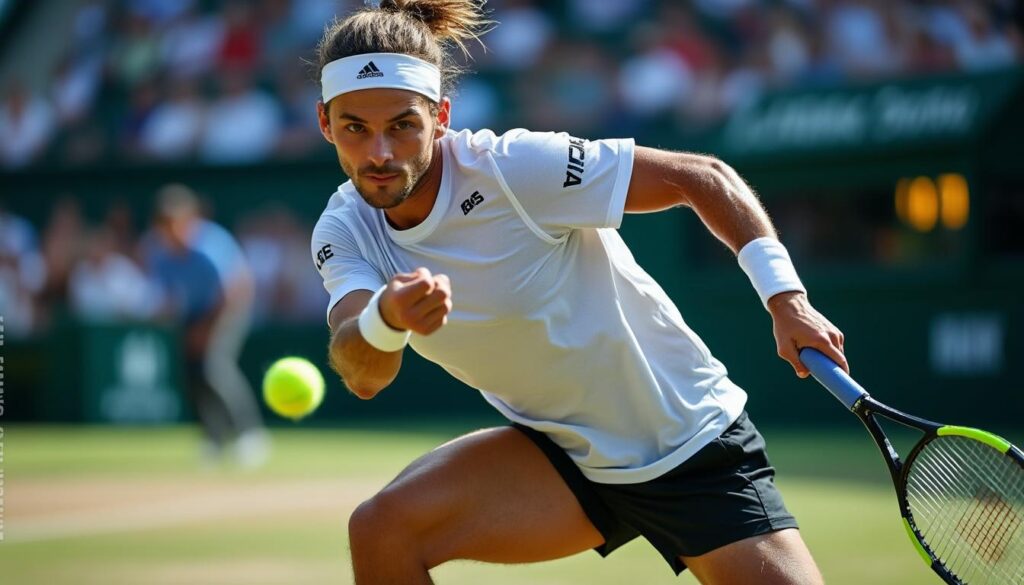Wilson Racket Technologies Wilson Pro Staff v15 Takes Center Court: Pros Test October’s Hottest ...
